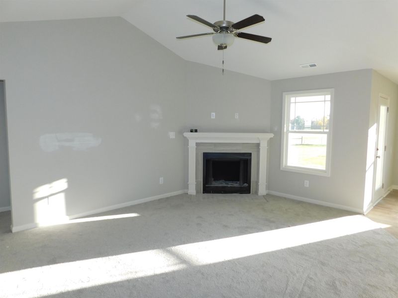 38 Hurricane Al, Benson, NC 27504