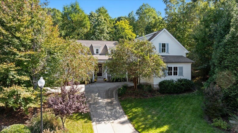 38 Jonas Cir, Clayton, NC 27527