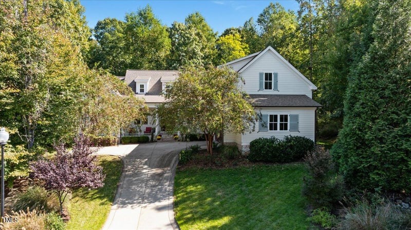 38 Jonas Cir, Clayton, NC 27527