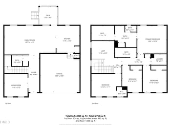 38 Kidderminster Ct, Zebulon, NC 27597