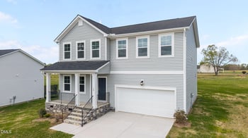 38 Kidderminster Ct, Zebulon, NC 27597