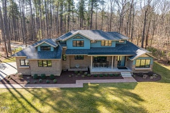 38 Kingbird Ln, Chapel Hill, NC 27517