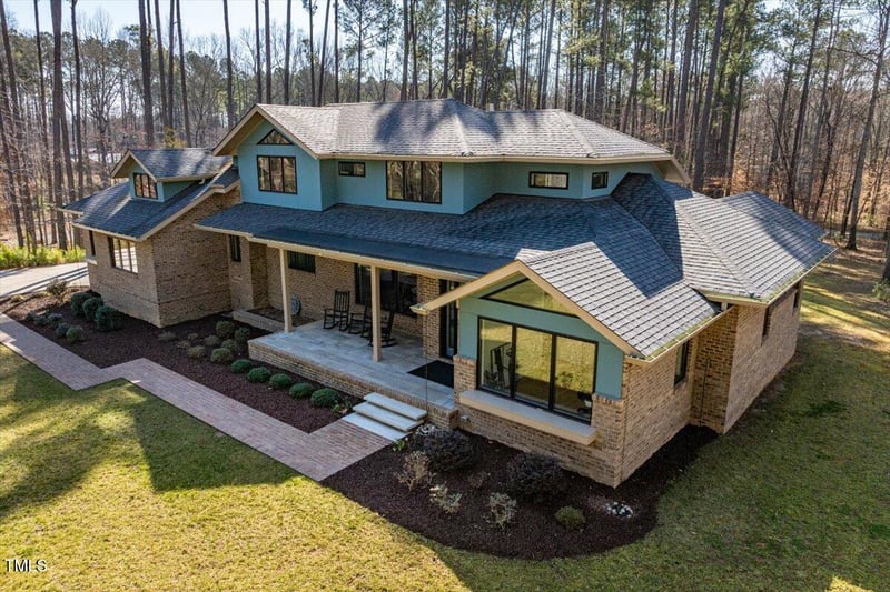 38 Kingbird Ln, Chapel Hill, NC 27517