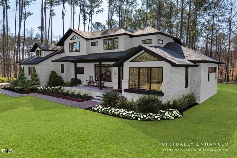 38 Kingbird Ln, Chapel Hill, NC 27517