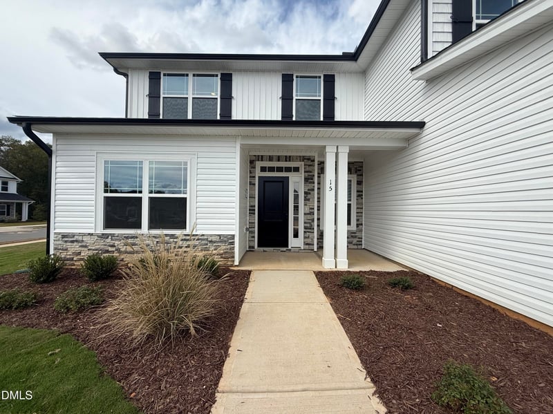 38 Kipling Creek Dr, Fuquay Varina, NC 27526