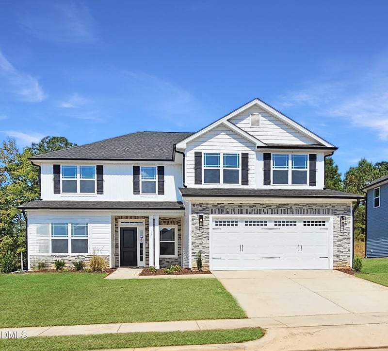 38 Kipling Creek Dr, Fuquay Varina, NC 27526