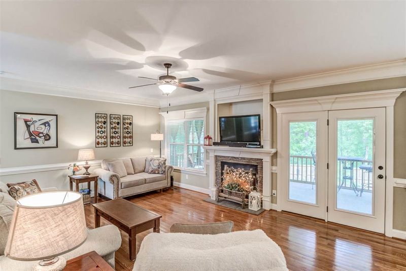 38 Leather Oak Trl, Clayton, NC 27520