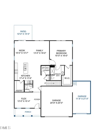 38 Lochview Ct, Angier, NC 27501