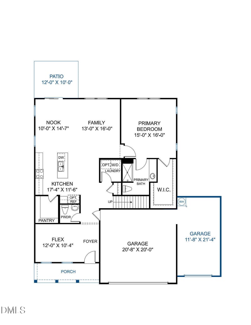 38 Lochview Ct, Angier, NC 27501