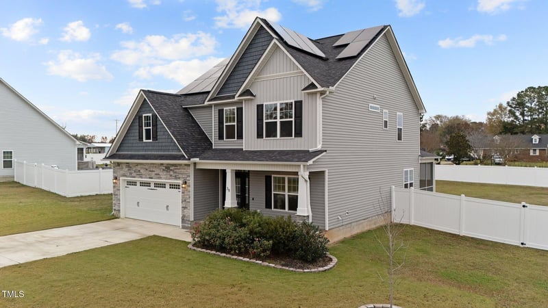 38 Locomotive Way, Clayton, NC 27520