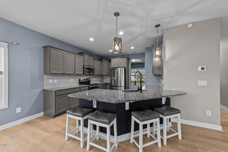 38 Locomotive Way, Clayton, NC 27520