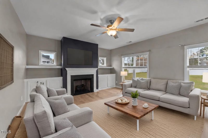 38 Locomotive Way, Clayton, NC 27520