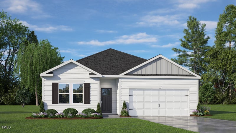 38 Lone Star Dr, Lillington, NC 27546
