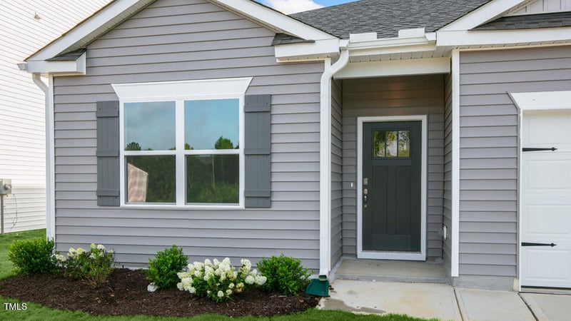 38 Lone Star Dr, Lillington, NC 27546