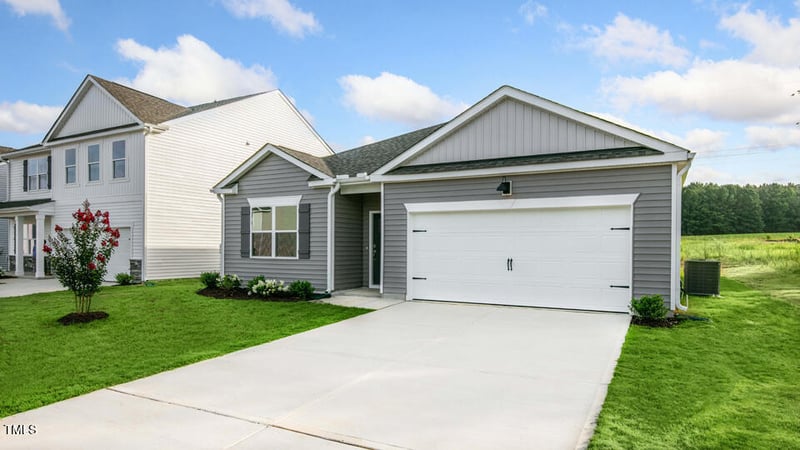 38 Lone Star Dr, Lillington, NC 27546