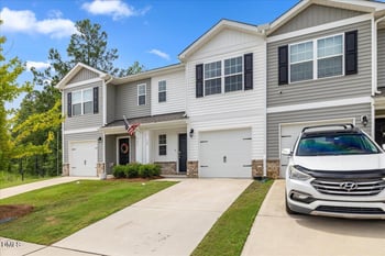 38 March Creek Dr, Fuquay Varina, NC 27526