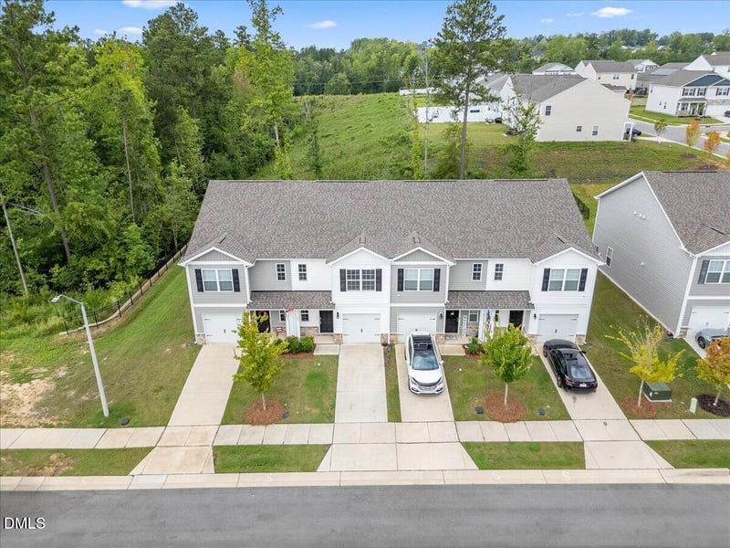 38 March Creek Dr, Fuquay Varina, NC 27526