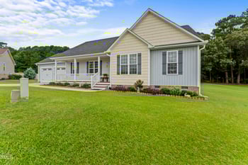 38 Mayfield Cir, Willow Springs, NC 27592