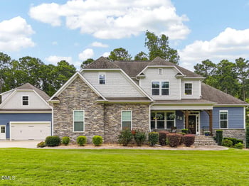 38 Mosswood Ct, Clayton, NC 27527
