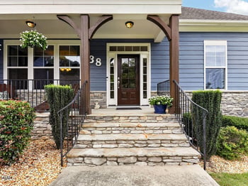 38 Mosswood Ct, Clayton, NC 27527