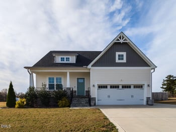 38 Muscadine Way, Smithfield, NC 27577