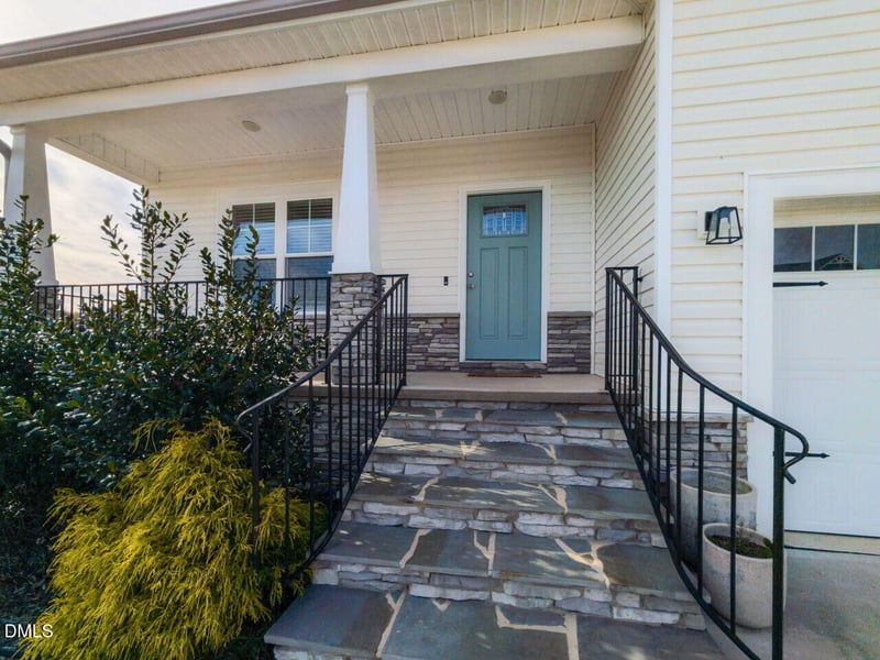 38 Muscadine Way, Smithfield, NC 27577