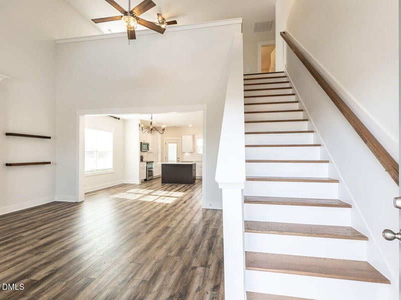 38 Muscadine Way, Smithfield, NC 27577