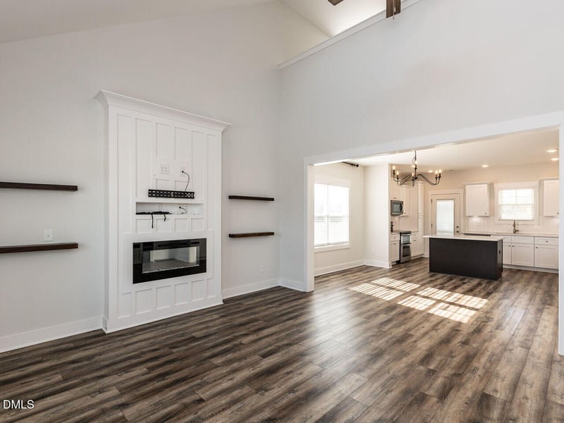 38 Muscadine Way, Smithfield, NC 27577