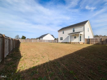 38 Muscadine Way, Smithfield, NC 27577