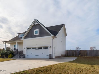 38 Muscadine Way, Smithfield, NC 27577