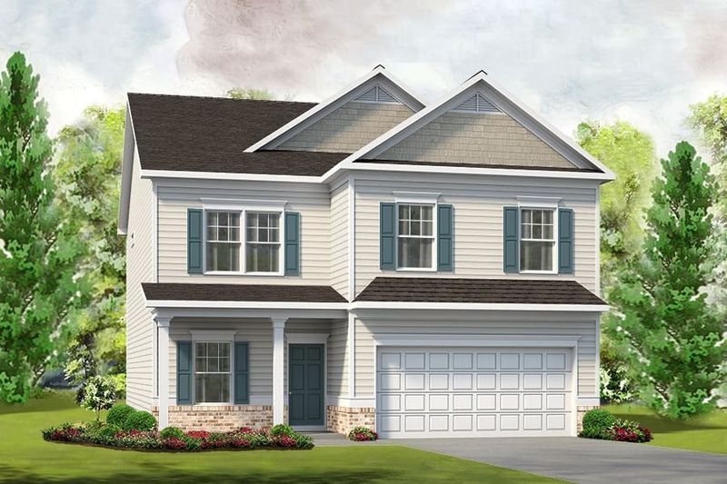 38 Neuse Bluff Cir #77, Clayton, NC 27527