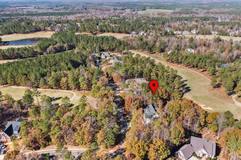 38 Old Hickory Lot 160E, Pittsboro, NC 27312