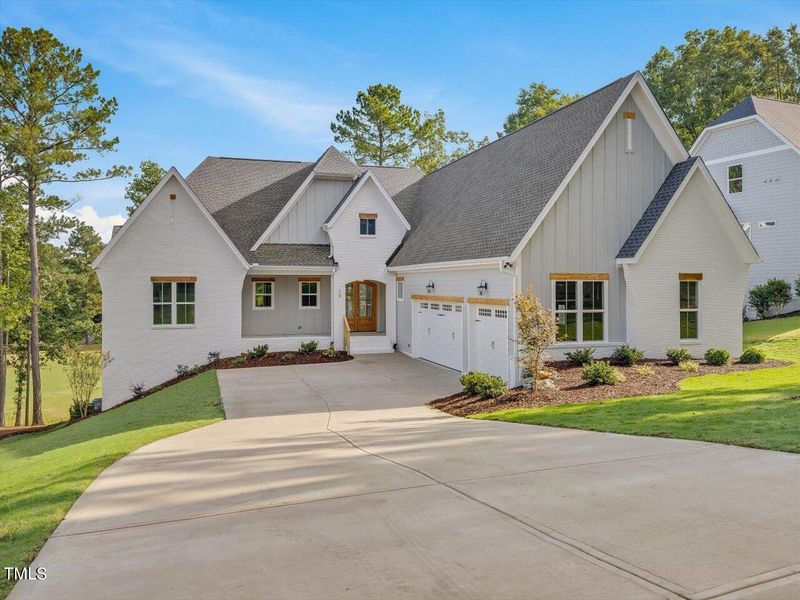38 Old Hickory, Pittsboro, NC 27312