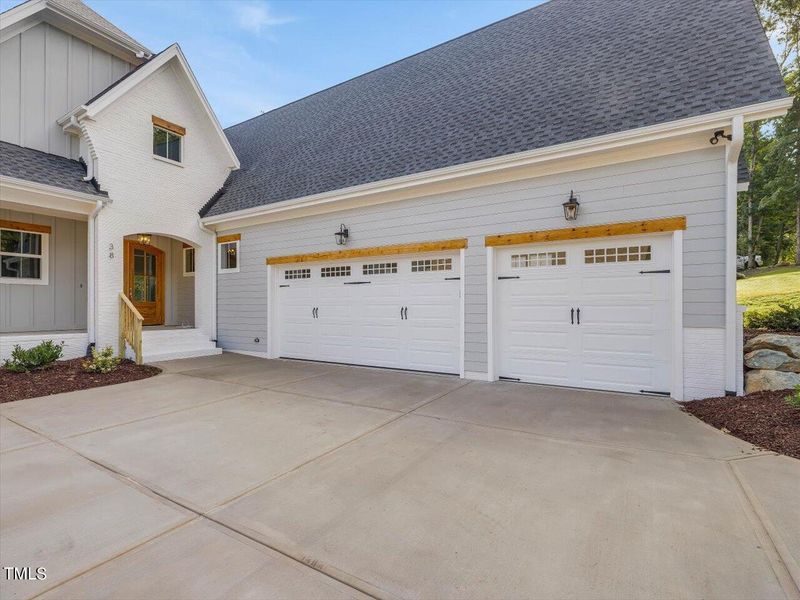 38 Old Hickory, Pittsboro, NC 27312