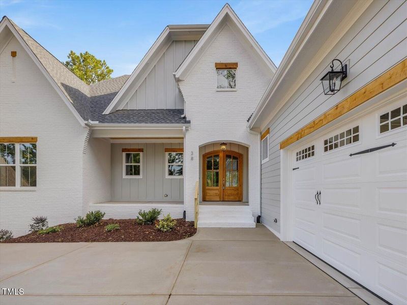 38 Old Hickory, Pittsboro, NC 27312