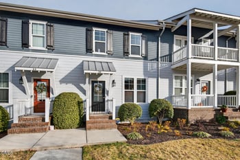 38 Owen Towne Rd, Chapel Hill, NC 27516