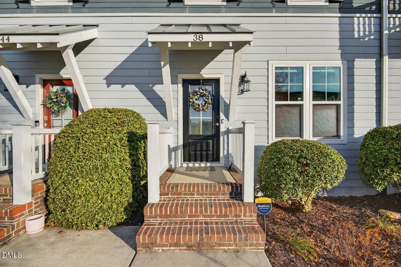 38 Owen Towne Rd, Chapel Hill, NC 27516