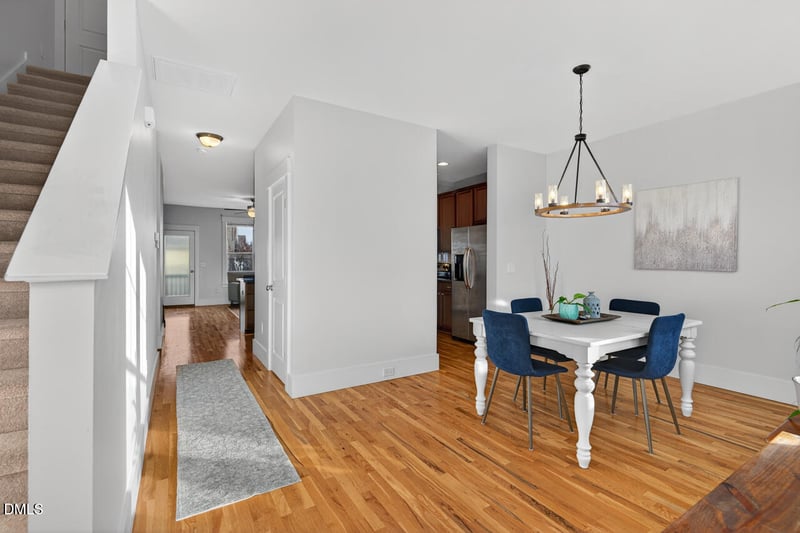 38 Owen Towne Rd, Chapel Hill, NC 27516