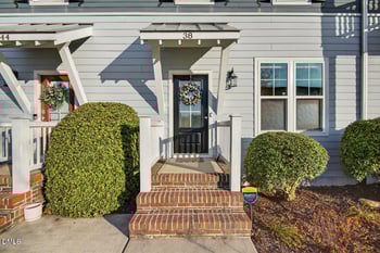 38 Owen Towne Rd, Chapel Hill, NC 27516