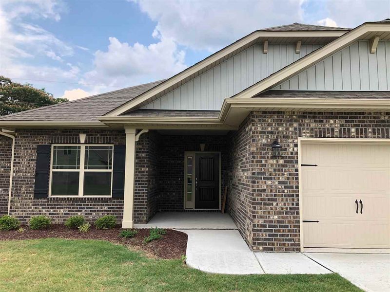 38 Pal Ct Lot 61, Benson, NC 27504