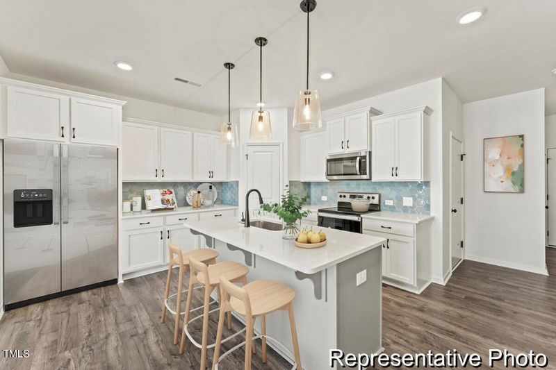 38 Periwinkle Pl #2, Clayton, NC 27527