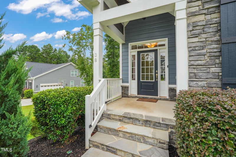 38 Positano Ct, Clayton, NC 27527