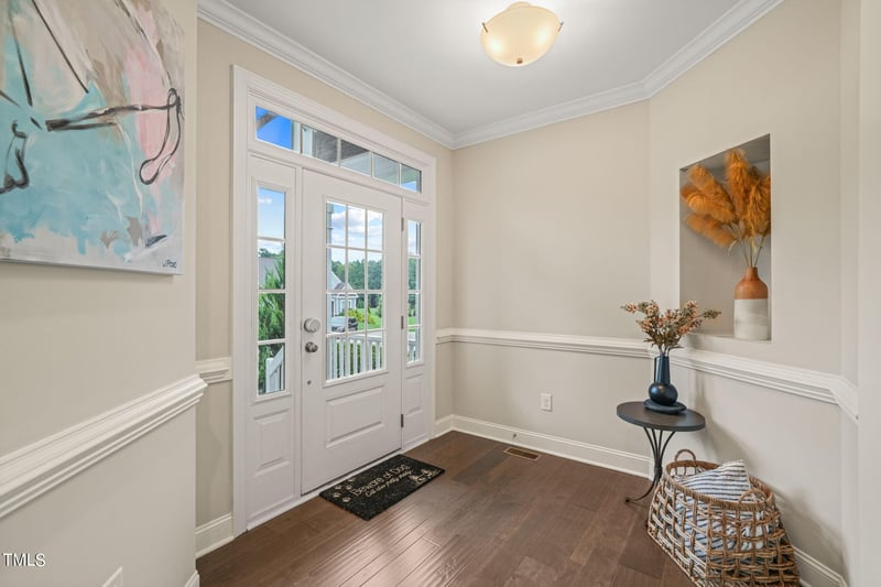 38 Positano Ct, Clayton, NC 27527