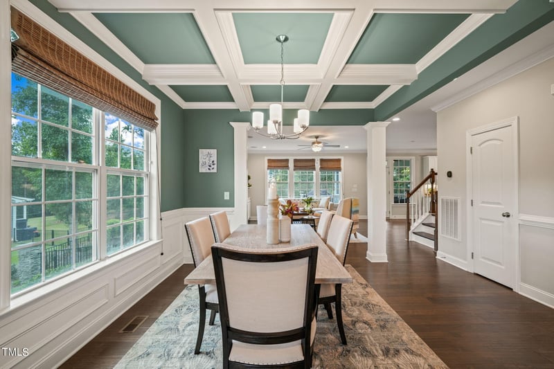 38 Positano Ct, Clayton, NC 27527