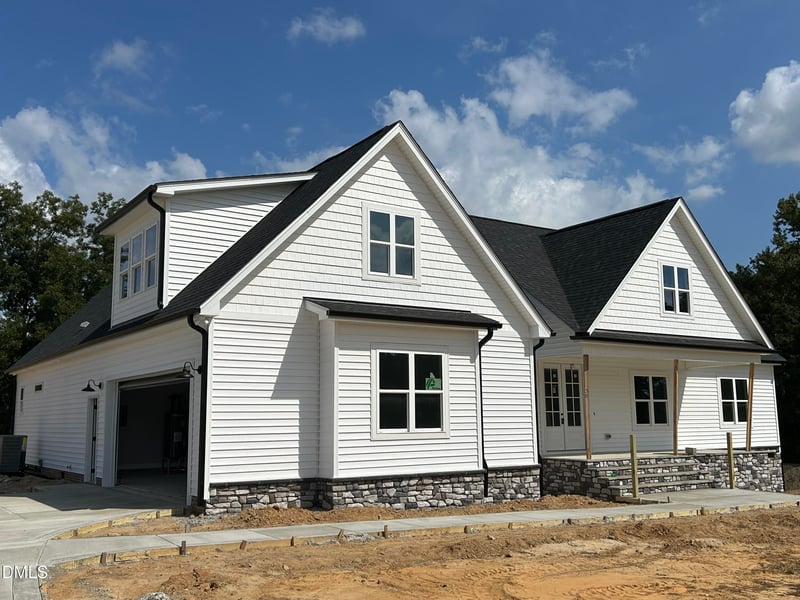 38 Prency Ln, Middlesex, NC 27557