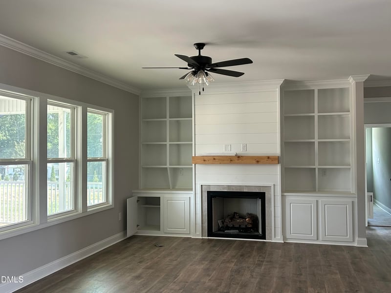 38 Prency Ln, Middlesex, NC 27557