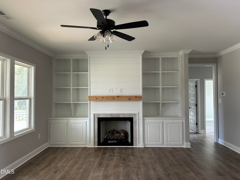 38 Prency Ln, Middlesex, NC 27557