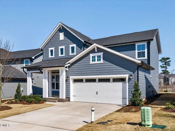 38 Rainbrook Cv, Fuquay Varina, NC 27526