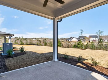 38 Rainbrook Cv, Fuquay Varina, NC 27526