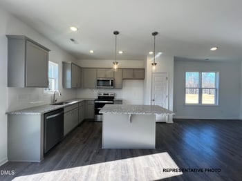 38 Raven Rock Pl, Clayton, NC 27520